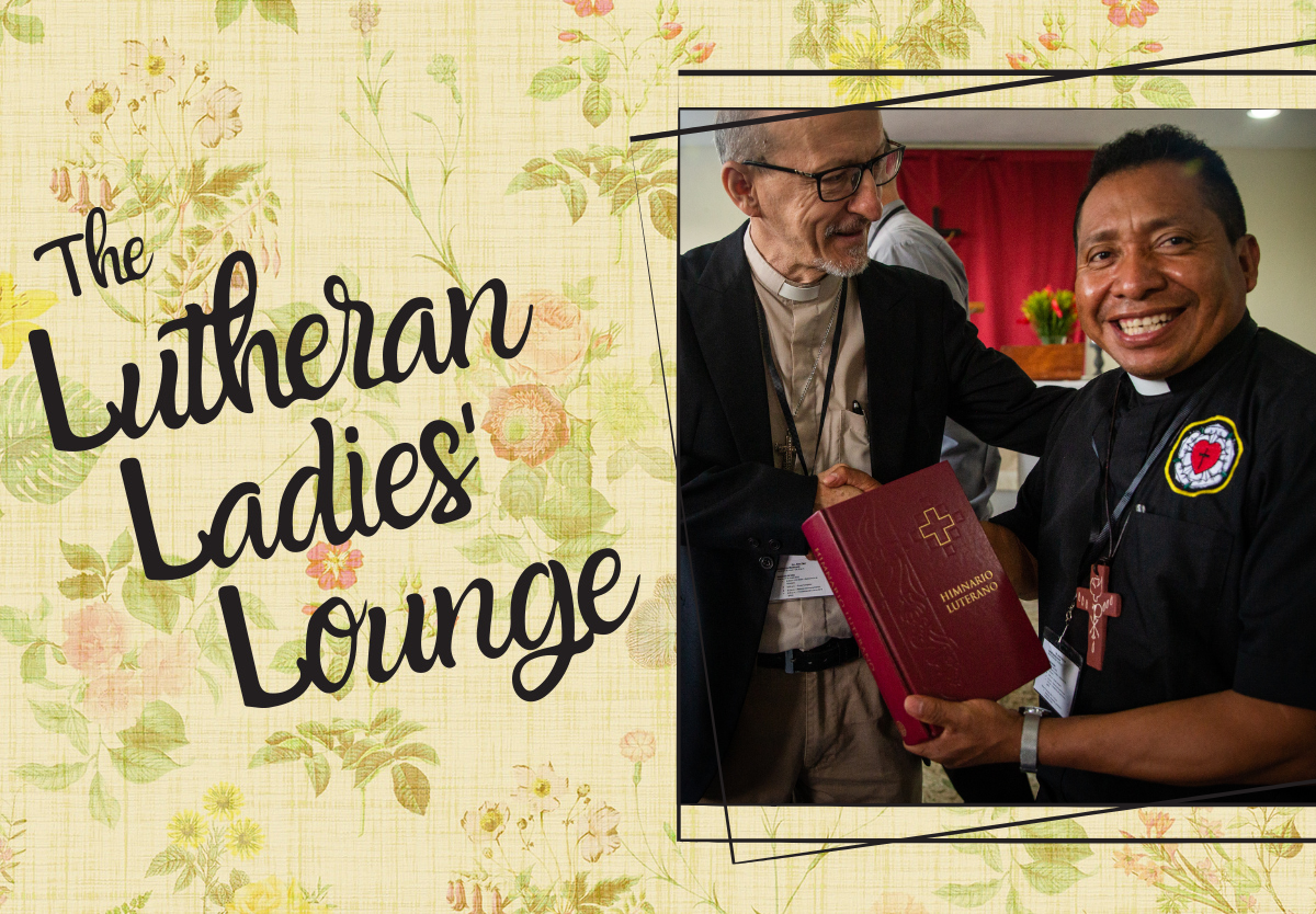 LLL - Spanish Hymnal