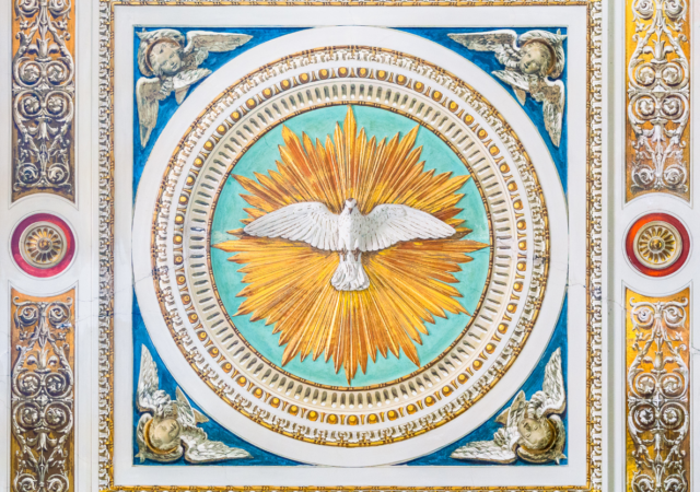 1 Corinthians 12:1-11