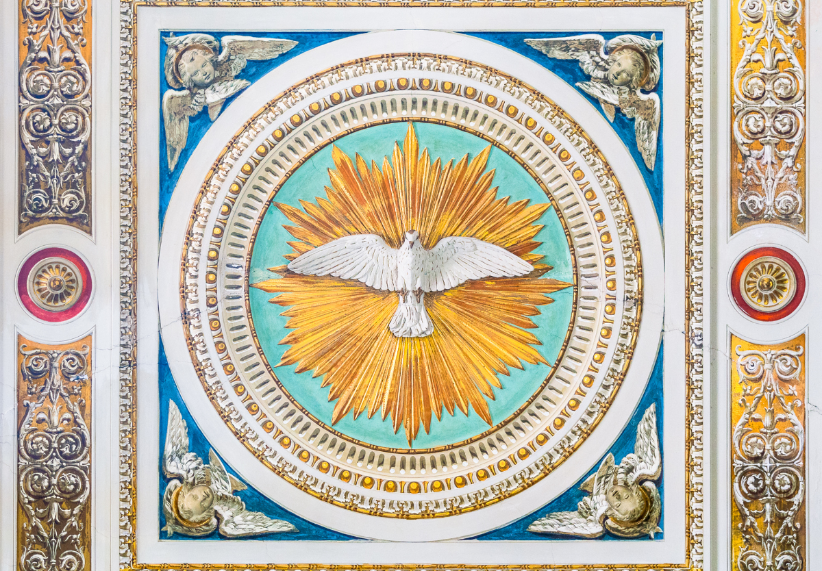 1 Corinthians 12:1-11