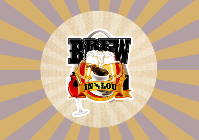 Brew In the Lou