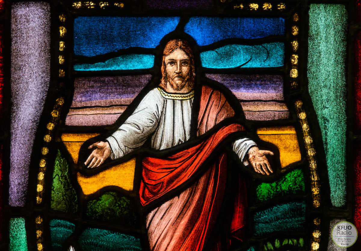 1 Corinthians 15:1-11