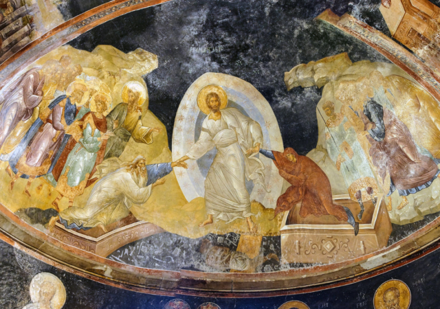 1 Corinthians 15:35-58