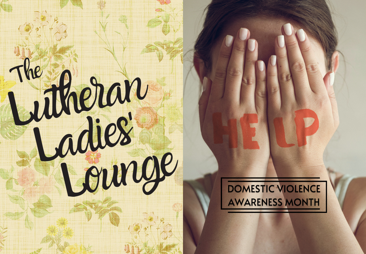 LLL - DomesticViolence