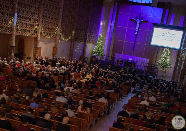 Christmas At Concordia