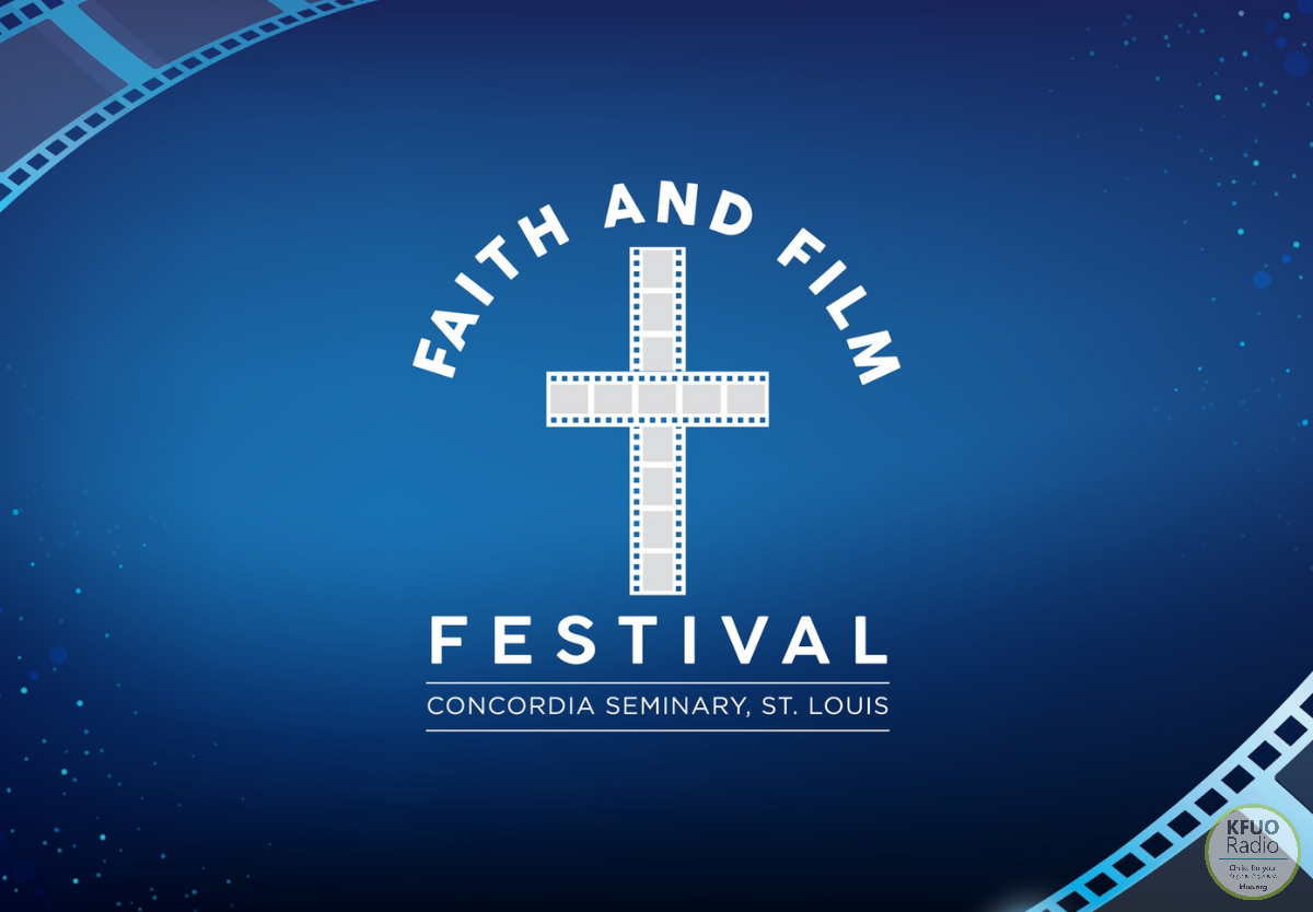 Faith And Film Festival