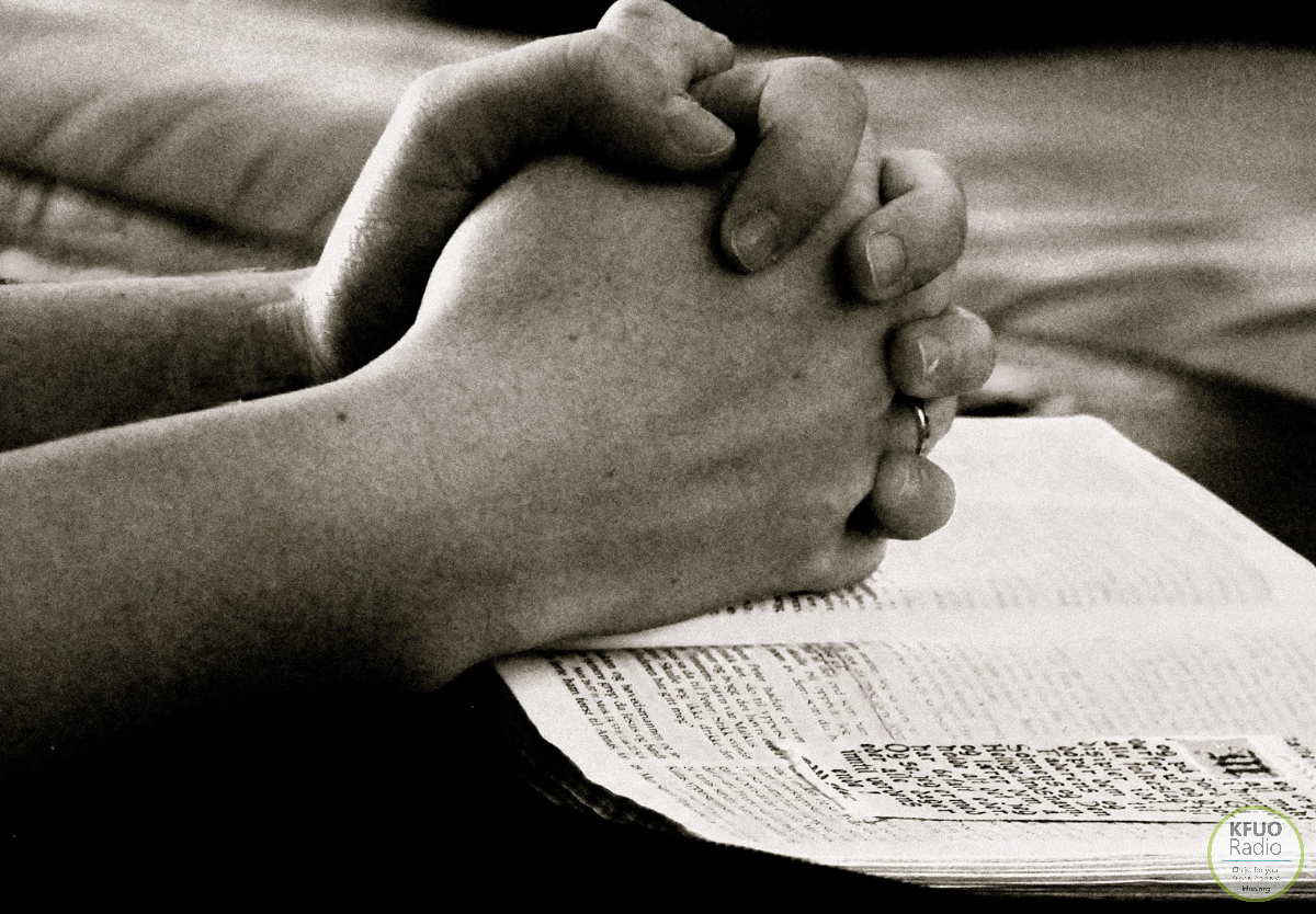 1st 2nd petition Lords Prayer