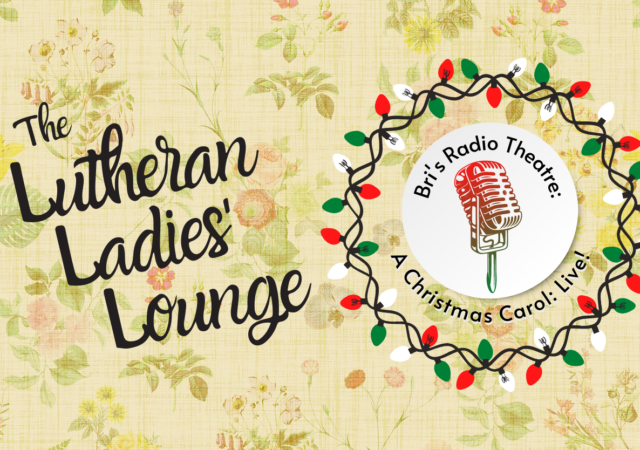 LLL - A Christmas Carol