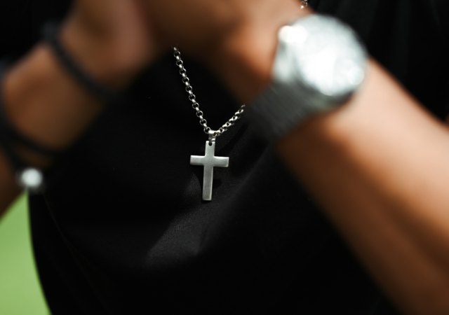 Public Displays of Christianity