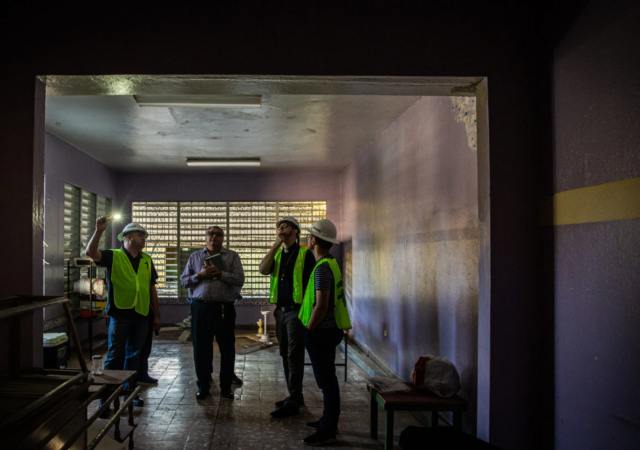 Puerto Rico Short Term