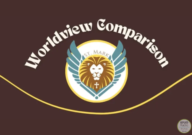 Worldview Comparison
