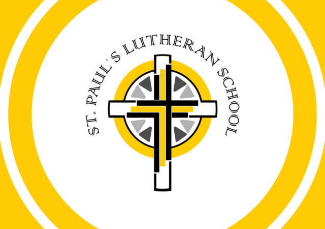 St Pauls Lutheran