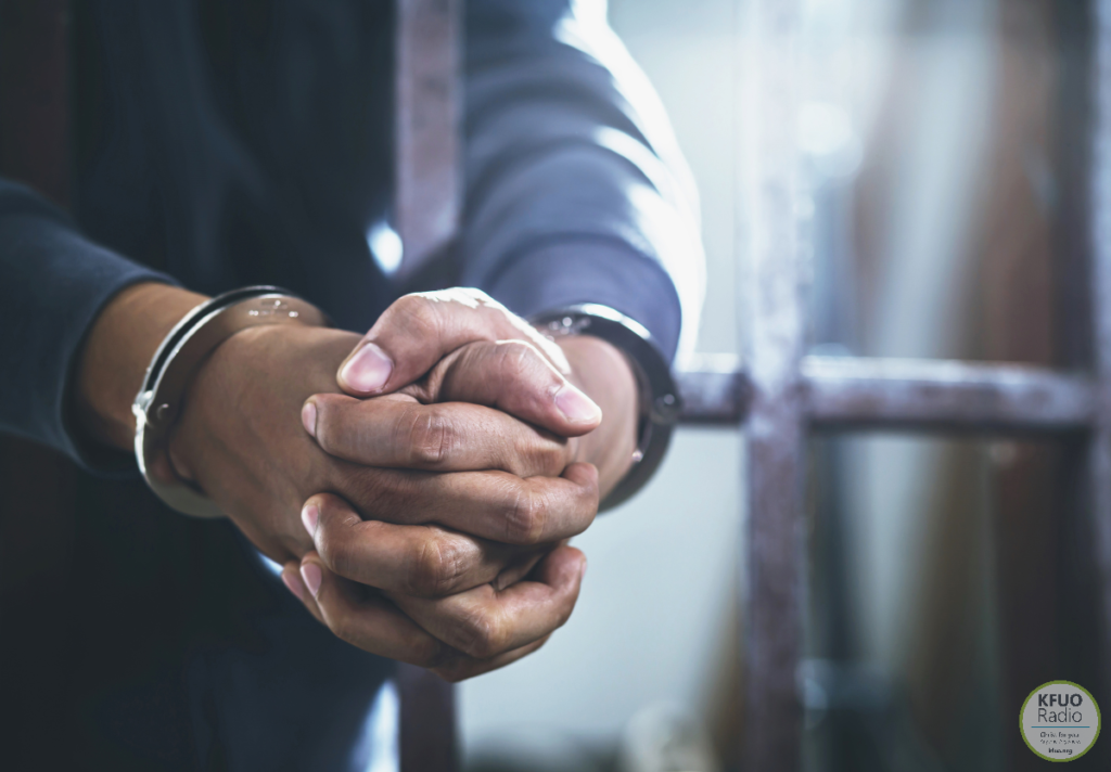 February Searching Scripture