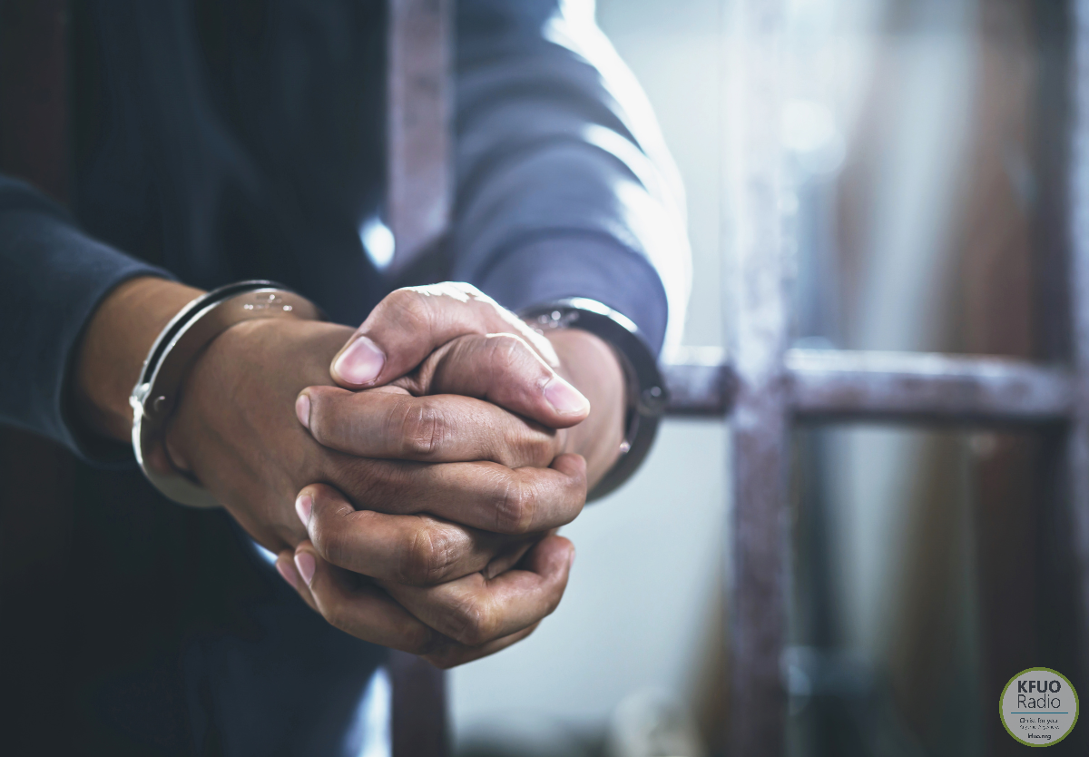 February Searching Scripture