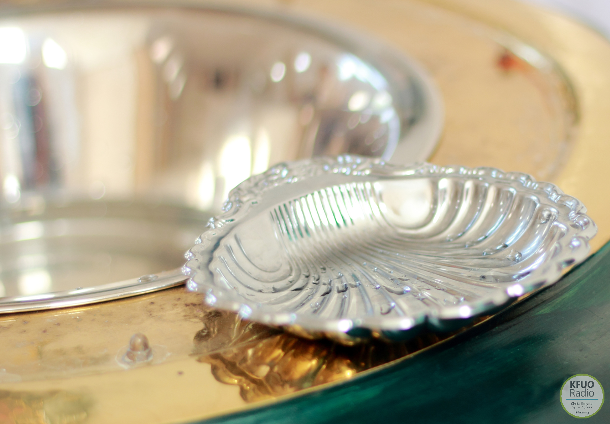 How Can Water Do Such Great Things