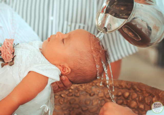 Baptism