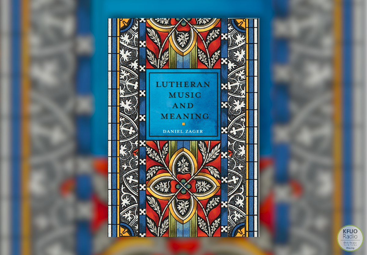 Lutheran Music Meaning