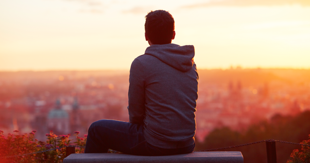 Recent statistics on those who mark “None” on religious preference surveys indicate that almost every Christian family in America today has been touched by the trend toward disaffiliation.