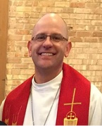 Rev. Dr. Tyler Arnold