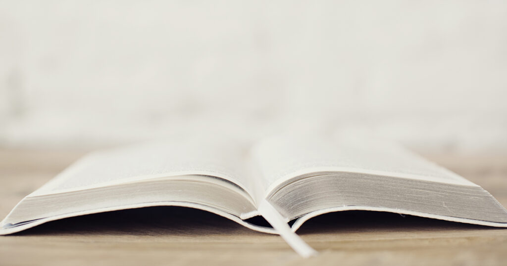 “If we pit Gospel and Scripture against each other … we misuse the Gospel and inevitably compromise the whole counsel of God as taught in Scripture.”