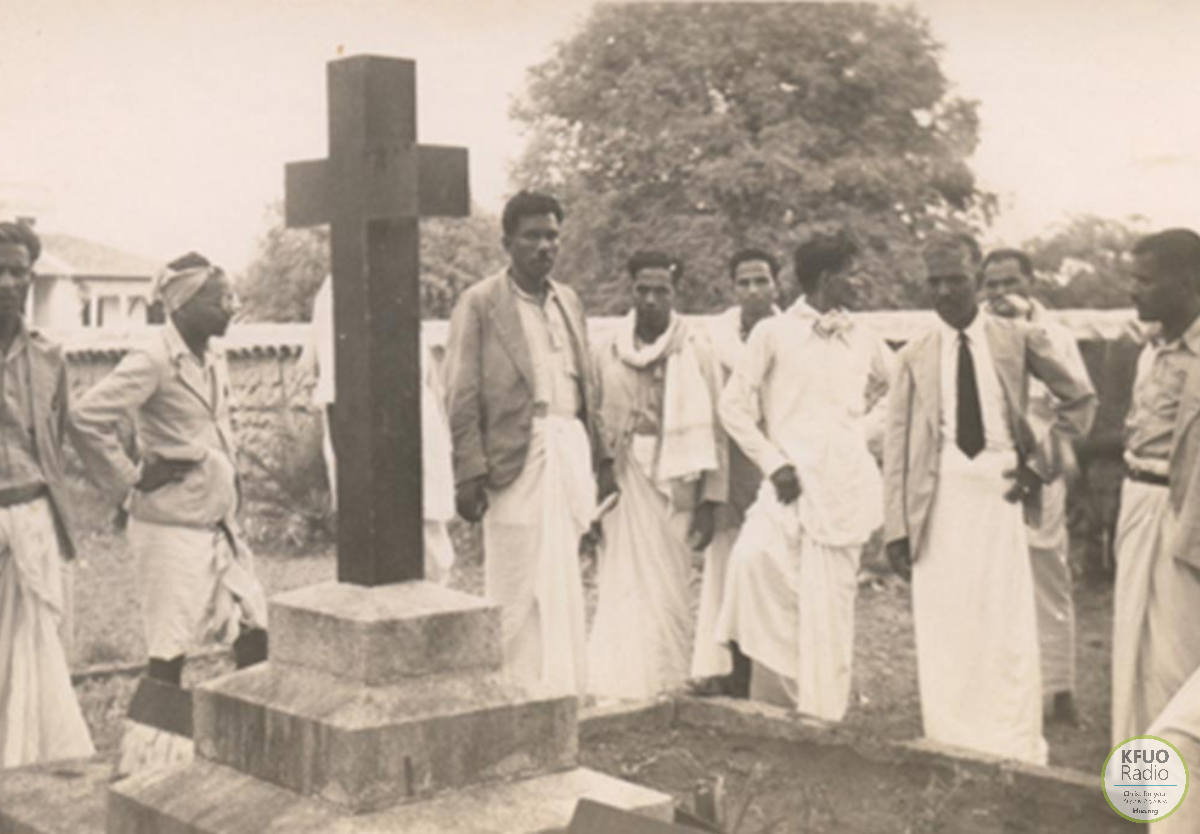 India Evangelical Lutheran Church