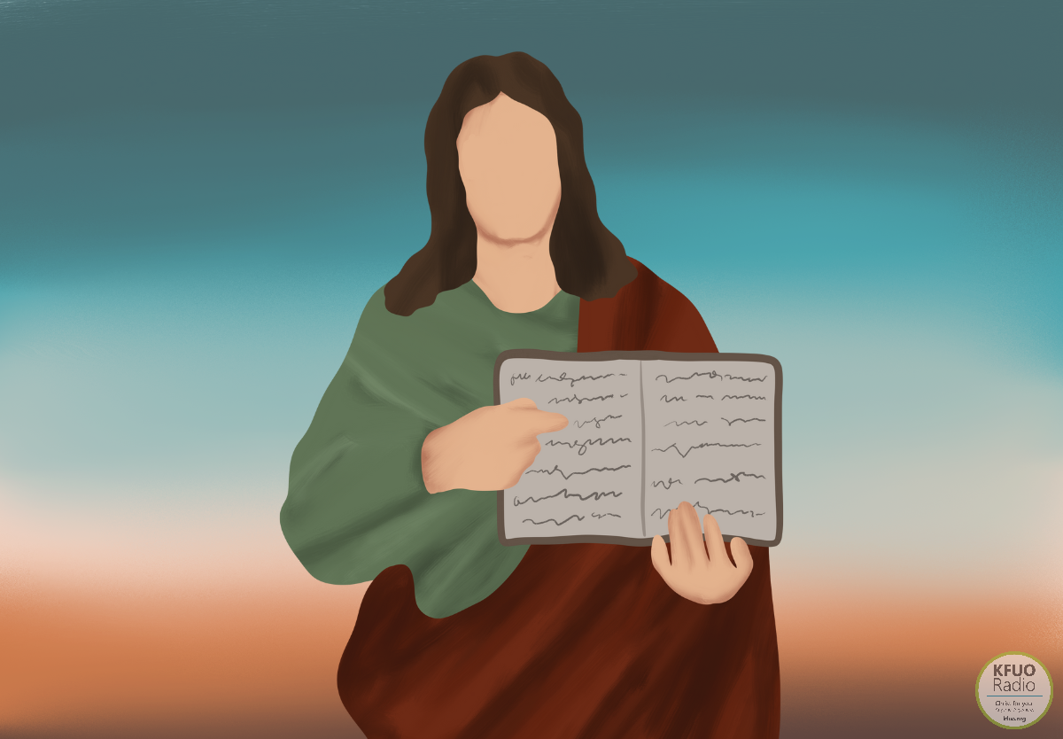 New Series The Love Of God