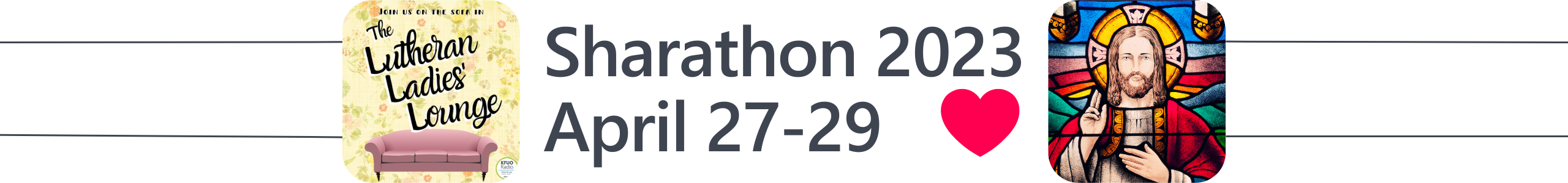 Sharathon Web Header LLL