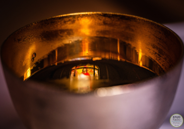 Search Scripture May 2023