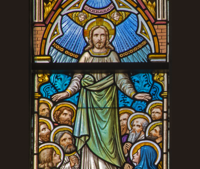 Ascension