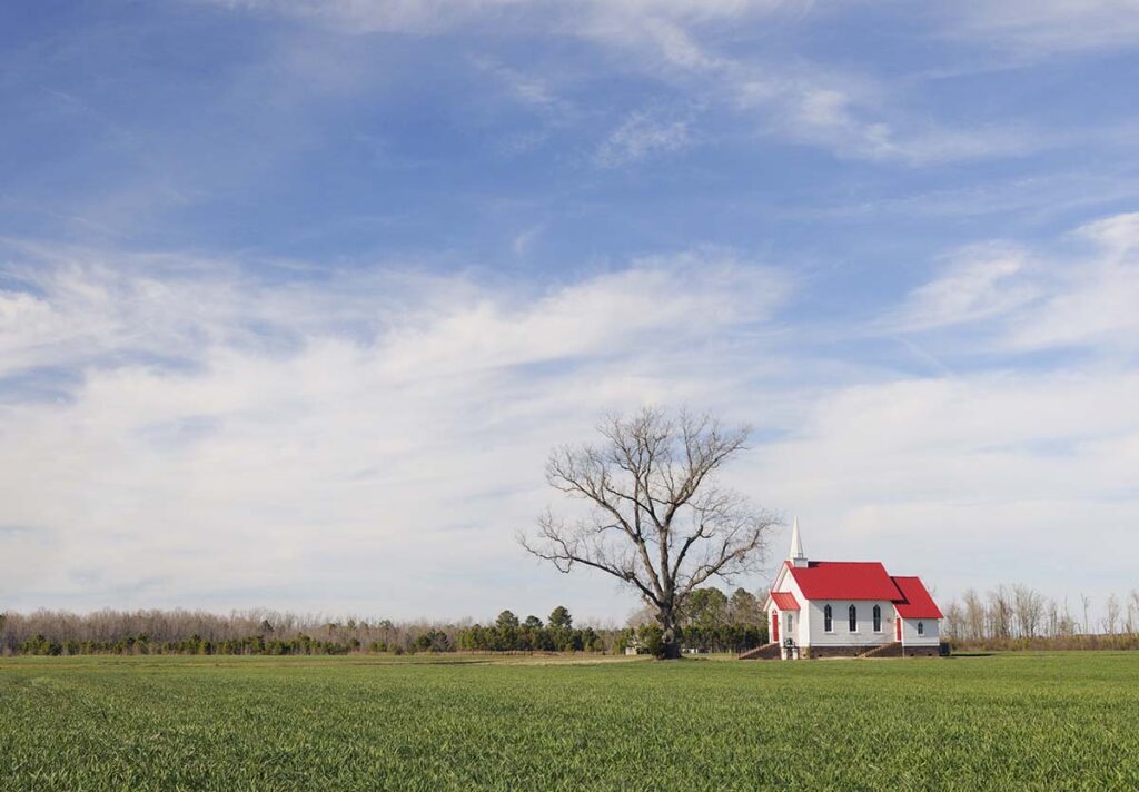 Stacey Egger and Sarah Reinsel stop in to talk about the articles they wrote for the May issue of LW.