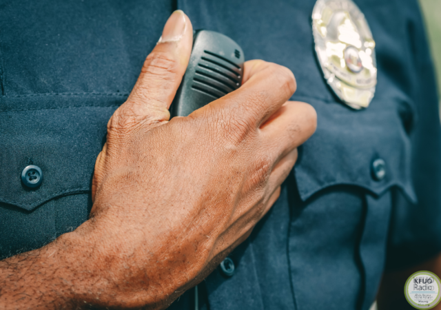 Peace Officer Ministries