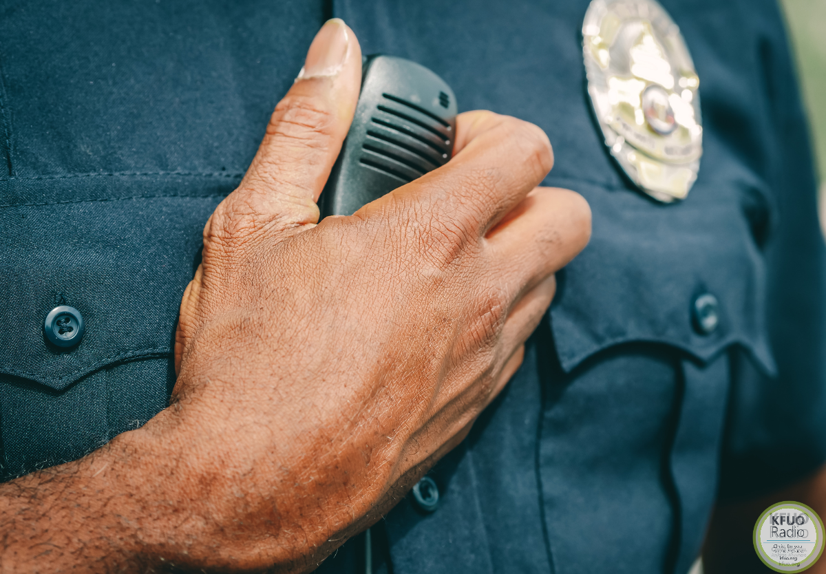 Peace Officer Ministries