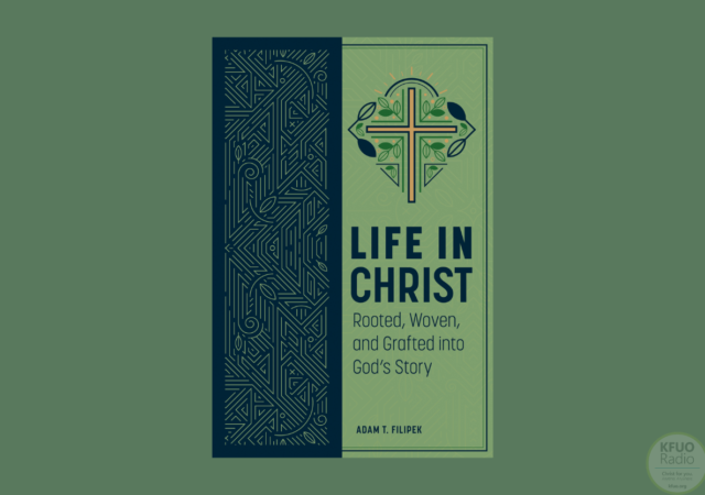 Life in Christ