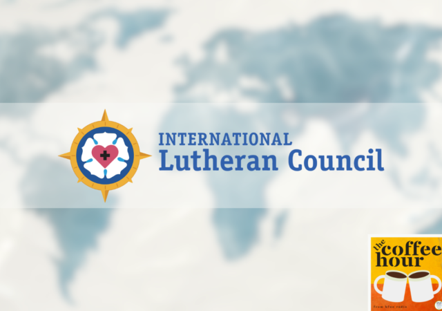 International Lutheran Council