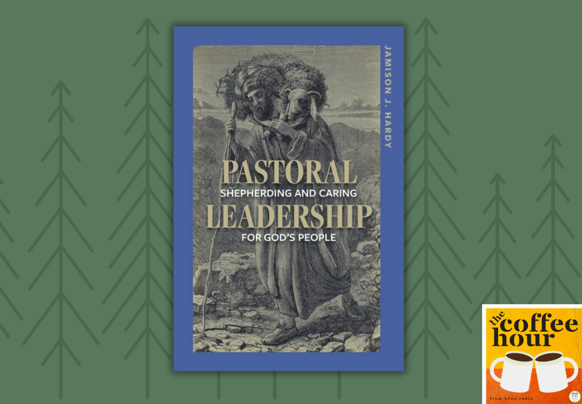 Pastoral Leadership