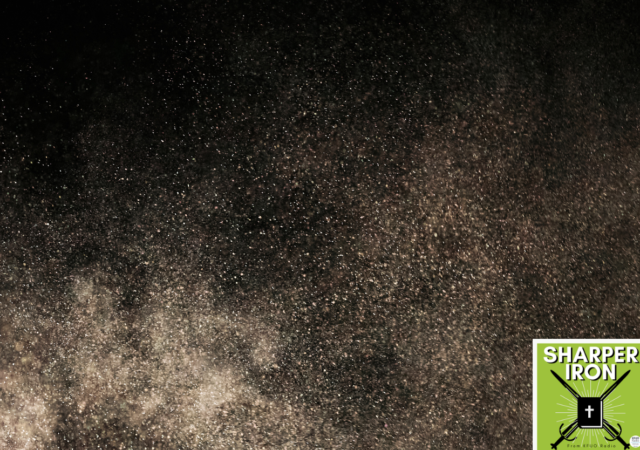 ecclesiastes 3:16-4:3