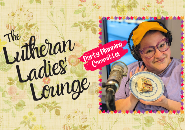 LLL - Bri Going Away Party