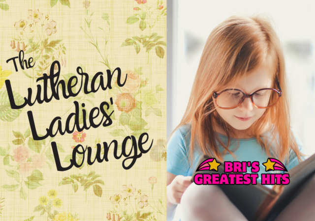 LLL - I don't want to have the prayer Bri's Greatest Hits