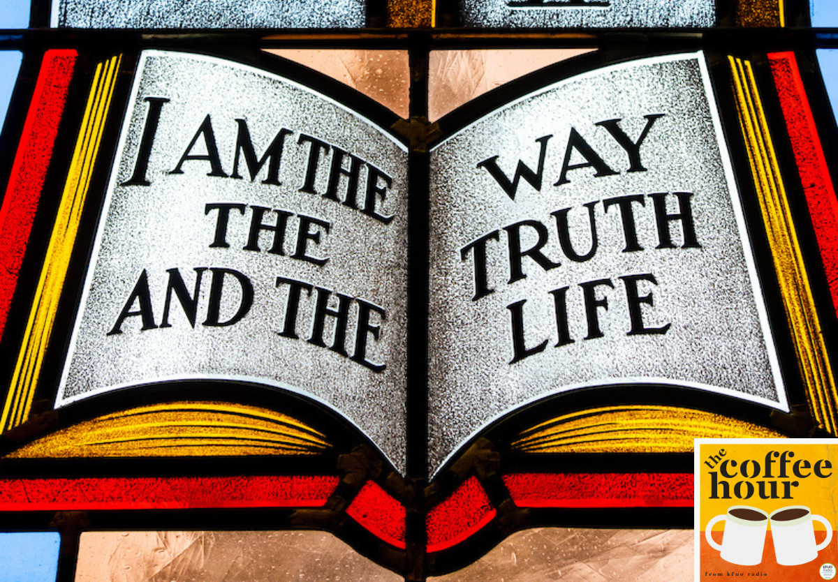 Searching Scripture August