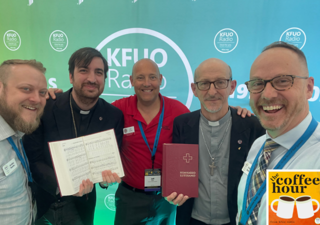 Spanish Resources LHF