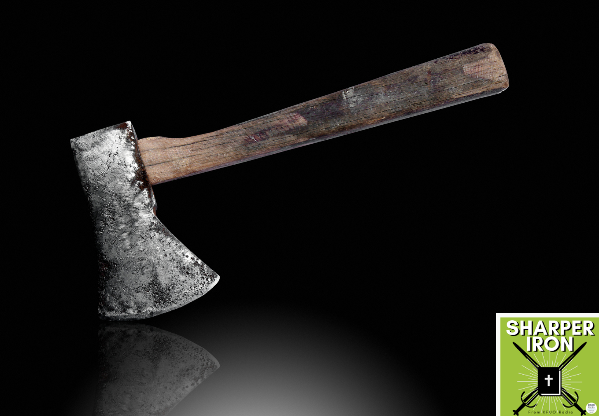 Ecclesiastes 10:8-20