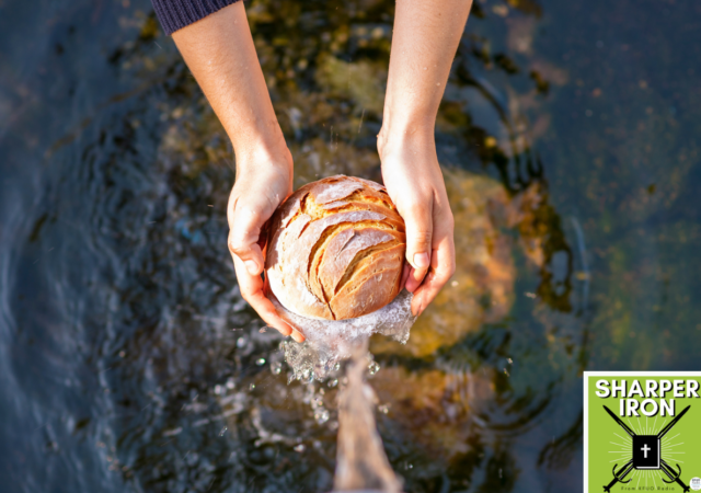 ecclesiastes 11:1-10