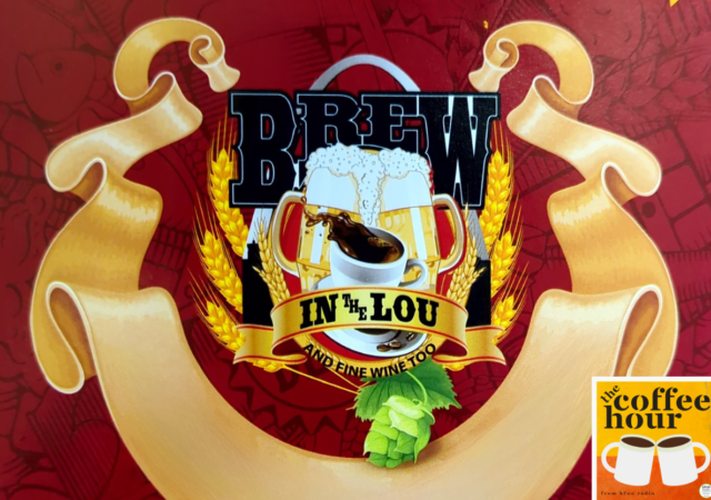 Brew In The Lou