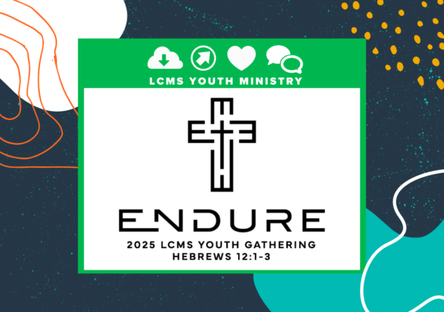 2025 Gathering Theme