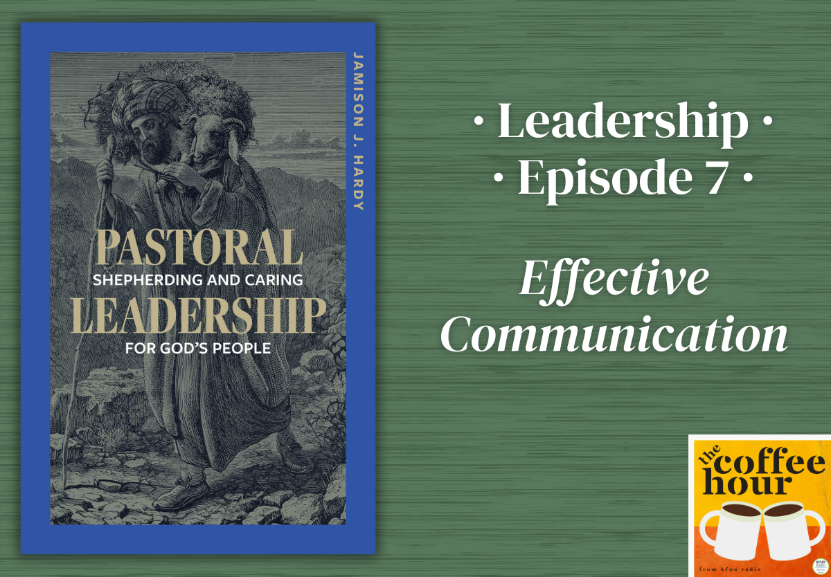 Leadership Effective Communication