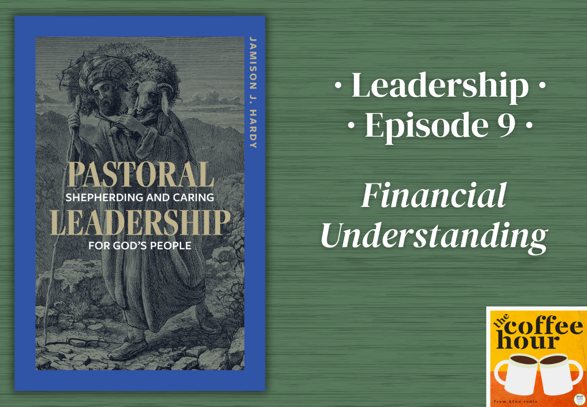 Leadership Finances
