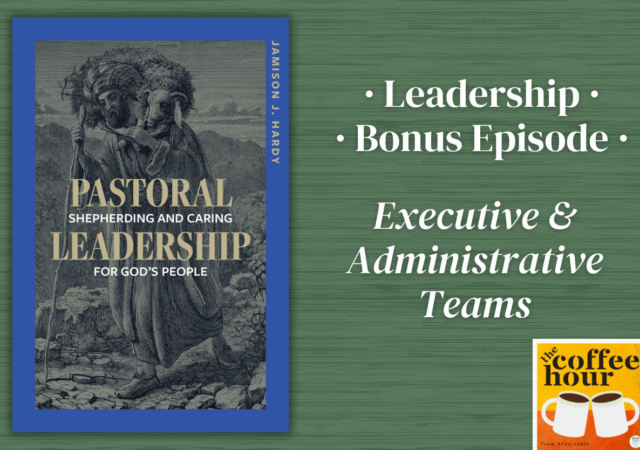 Leadership Healthy Teams