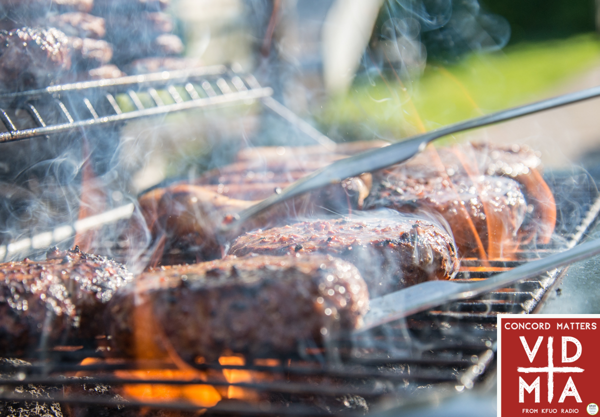 Distinction Of Meats