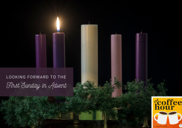 First Sunday In Advent
