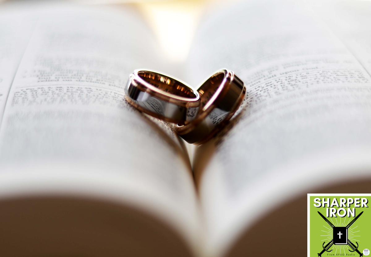 1 Corinthians 7:25-40