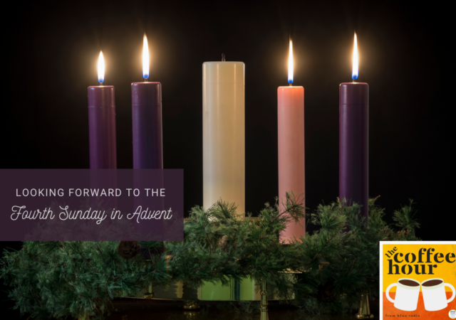 Fourth Sunday In Advent